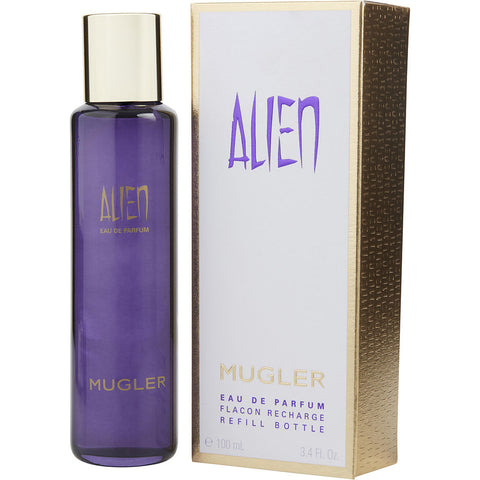 ALIEN by Thierry Mugler EAU DE PARFUM REFILL BOTTLE