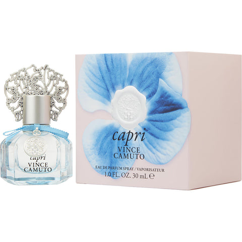 VINCE CAMUTO CAPRI by Vince Camuto EAU DE PARFUM SPRAY