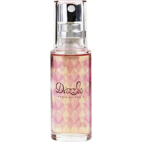 PARIS HILTON DAZZLE by Paris Hilton EAU DE PARFUM SPRAY (UNBOXED)