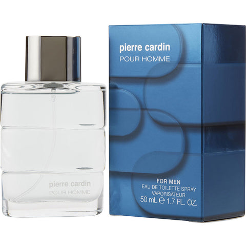 PIERRE CARDIN POUR HOMME by Pierre Cardin EDT SPRAY