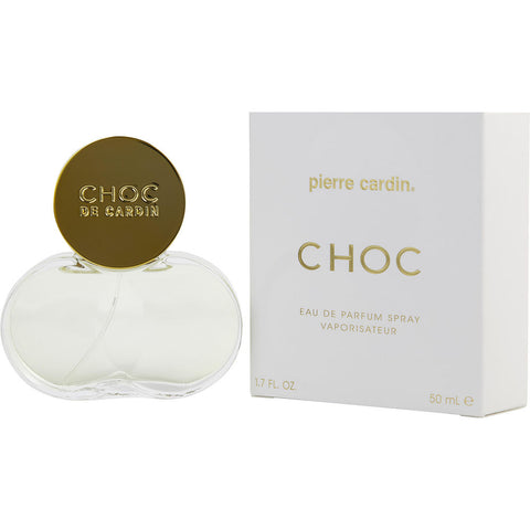 CHOC DE CARDIN by Pierre Cardin EAU DE PARFUM SPRAY