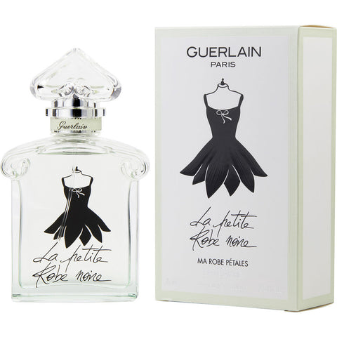 LA PETITE ROBE NOIRE MA ROBE PETALES EAU FRAICHE by Guerlain EDT SPRAY