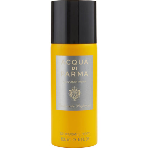 ACQUA DI PARMA COLONIA PURA by Acqua di Parma DEODORANT SPRAY 5 OZ