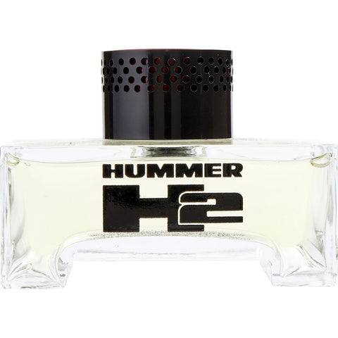 HUMMER 2 by Hummer AFTERSHAVE 4.2 OZ (UNBOXED)