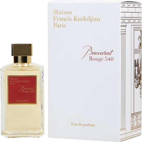 MAISON FRANCIS KURKDJIAN BACCARAT ROUGE 540 by Maison Francis EAU DE PARFUM SPRAY