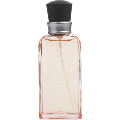 LUCKY YOU by Lucky Brand EDT SPRAY (UNBOXED)