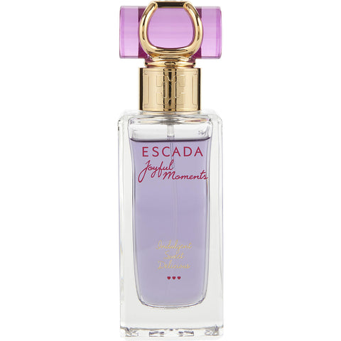 ESCADA JOYFUL MOMENTS by Escada EAU DE PARFUM SPRAY (LIMITED EDITION) *TESTER