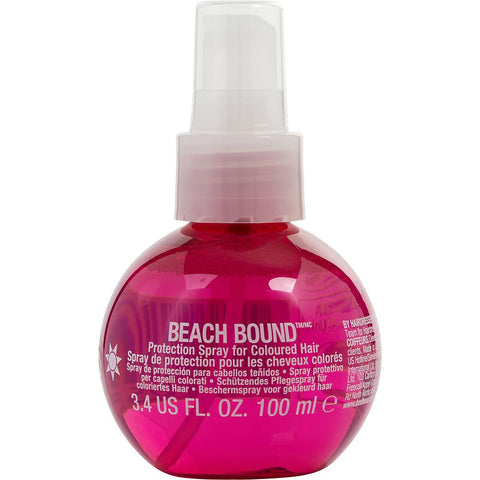 BED HEAD by Tigi BEACH BOUND PROTECTION SPRAY 3.4 OZ