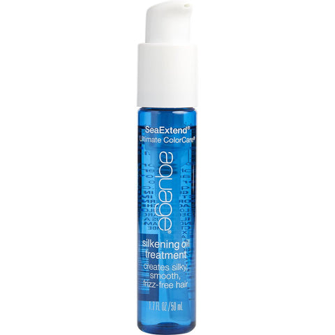 AQUAGE by Aquage SEA EXTEND SILKENING OIL TREATMENT