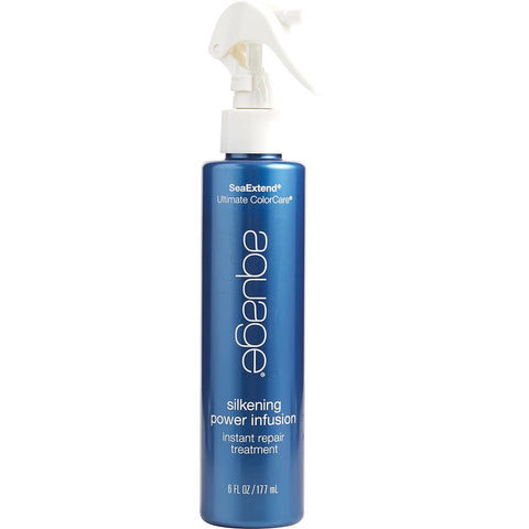 AQUAGE by Aquage SEA EXTEND SILKENING POWER INFUSION 6 OZ