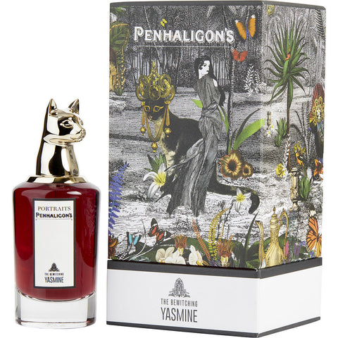 PENHALIGON'S PORTRAITS THE BEWITCHING YASMINE by Penhaligon's EAU DE PARFUM SPRAY