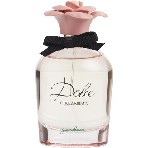 DOLCE GARDEN by Dolce & Gabbana EAU DE PARFUM SPRAY *TESTER