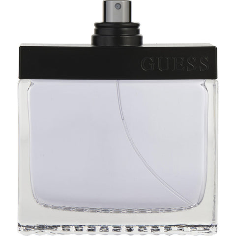 GUESS SEDUCTIVE HOMME by Guess EDT SPRAY *TESTER