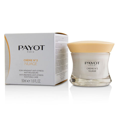 Payot by Payot Creme N°2 Nuage Anti-Redness Anti-Stress Soothing Care 50ml/1.6oz