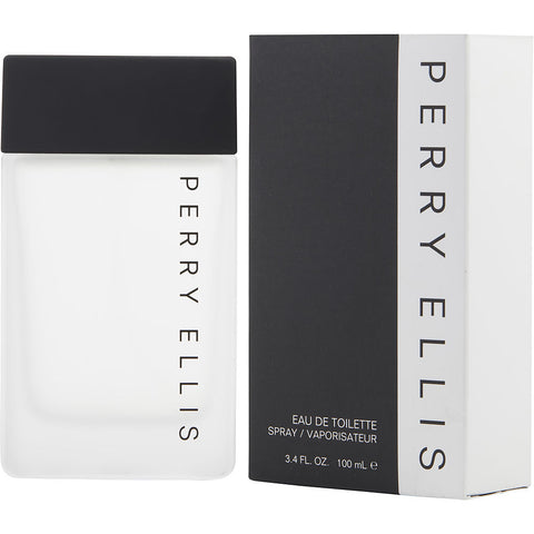 PERRY ELLIS by Perry Ellis EDT SPRAY (NEW PACKAGING)