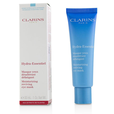Clarins by Clarins Hydra-Essentiel Moisturizing Reviving Eye Mask 30ml/1oz
