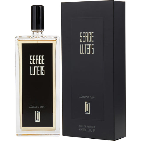 SERGE LUTENS DATURA NOIR by Serge Lutens EAU DE PARFUM SPRAY