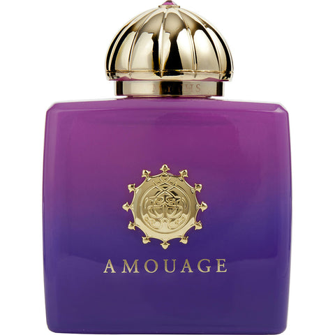 AMOUAGE MYTHS by Amouage EAU DE PARFUM SPRAY *TESTER