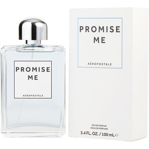 AEROPOSTALE PROMISE ME by Aeropostale EAU DE PARFUM SPRAY