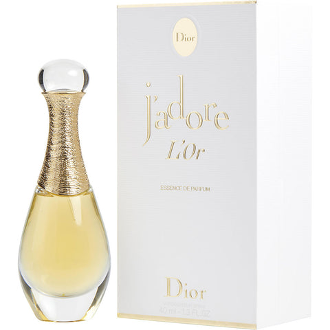 JADORE L'OR by Christian Dior ESSENCE DE PARFUM SPRAY (EDITION 2017)