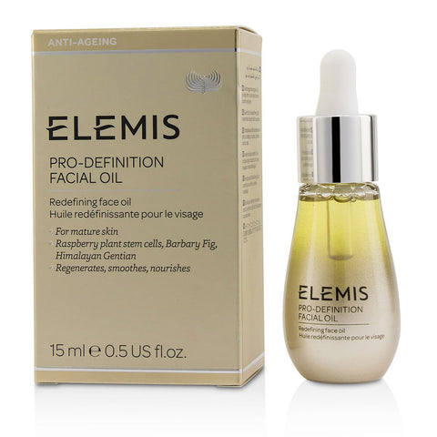 Elemis by Elemis Pro-Definition Facial Oil - For Mature Skin 15ml/0.5oz