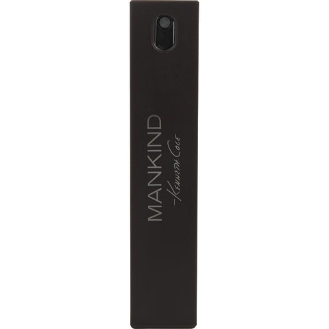 KENNETH COLE MANKIND by Kenneth Cole EDT TRAVEL SPRAY (UNBOXED)