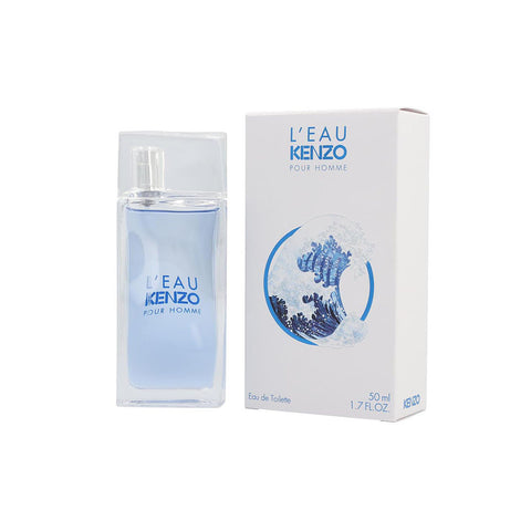L'EAU KENZO by Kenzo EDT SPRAY