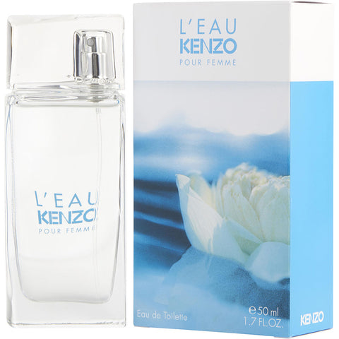 L'EAU KENZO by Kenzo EDT SPRAY