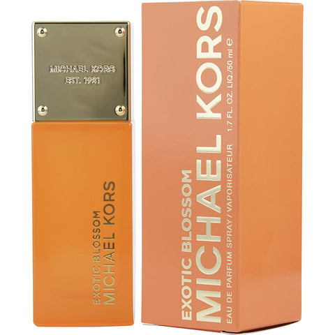 MICHAEL KORS EXOTIC BLOSSOM by Michael Kors EAU DE PARFUM SPRAY