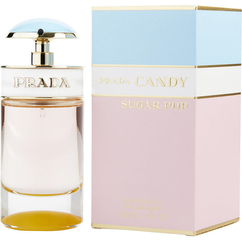 PRADA CANDY SUGAR POP by Prada EAU DE PARFUM SPRAY