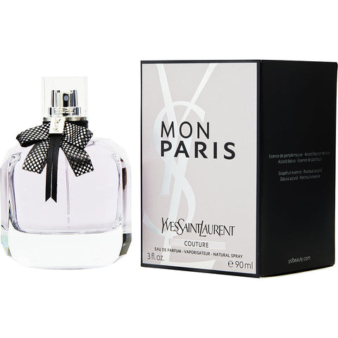MON PARIS COUTURE YSL by Yves Saint Laurent EAU DE PARFUM SPRAY