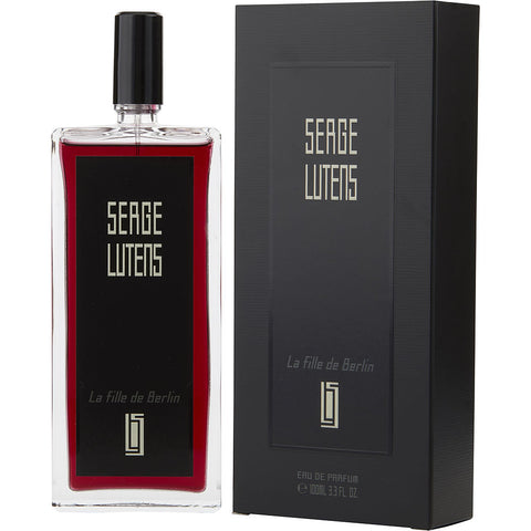 SERGE LUTENS LA FILLE DE BERLIN by Serge Lutens EAU DE PARFUM SPRAY