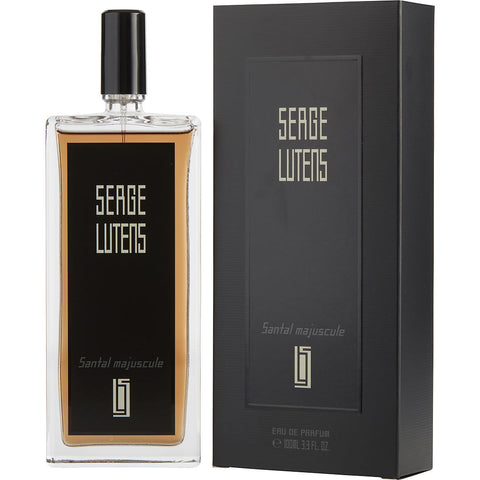 SERGE LUTENS SANTAL MAJUSCULE by Serge Lutens EAU DE PARFUM SPRAY