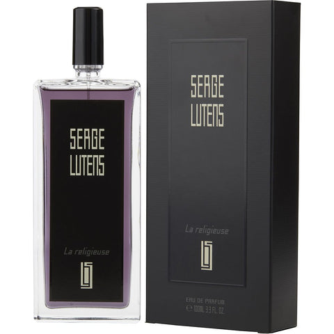 SERGE LUTENS LA RELIGIEUSE by Serge Lutens EAU DE PARFUM SPRAY