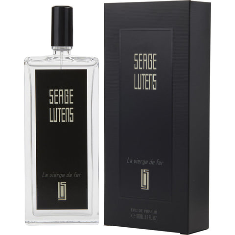 SERGE LUTENS LA VIERGE DE FER by Serge Lutens EAU DE PARFUM SPRAY