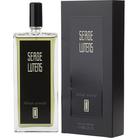 SERGE LUTENS VETIVER ORIENTAL by Serge Lutens EAU DE PARFUM SPRAY