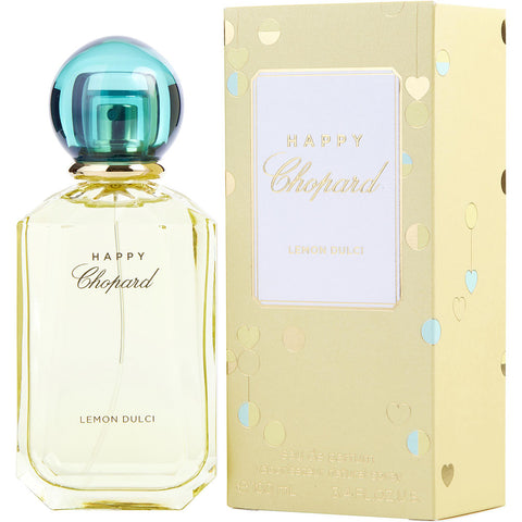 HAPPY CHOPARD LEMON DULCI by Chopard EAU DE PARFUM SPRAY