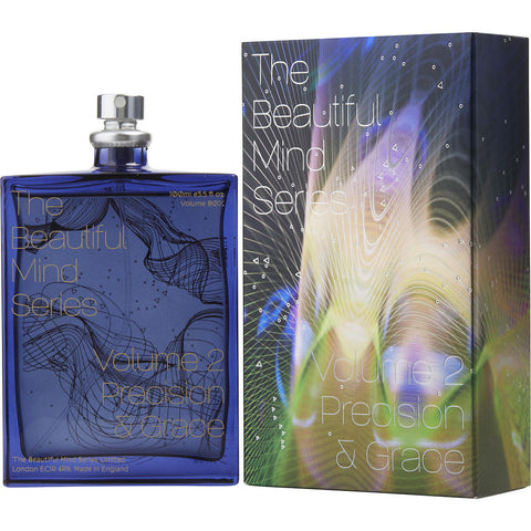 THE BEAUTIFUL MIND SERIES PRECISION & GRACE by The Beautiful Mind Series PARFUM SPRAY