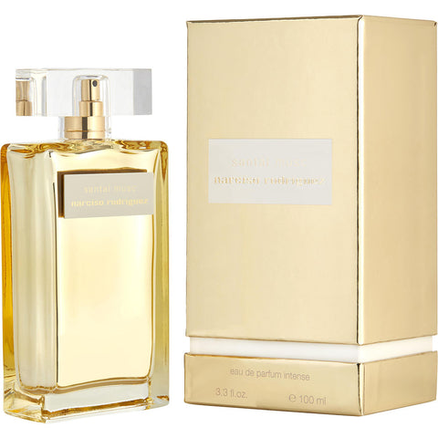 NARCISO RODRIGUEZ SANTAL MUSC by Narciso Rodriguez EAU DE PARFUM INTENSE SPRAY