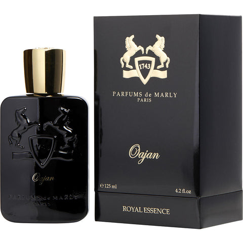 PARFUMS DE MARLY OAJAN by Parfums de Marly EAU DE PARFUM SPRAY