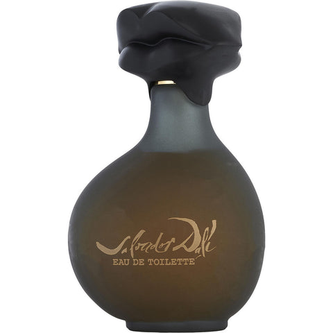 SALVADOR DALI by Salvador Dali EDT SPRAY *TESTER