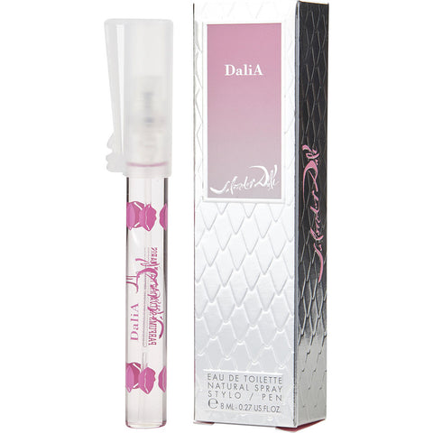 SALVADOR DALI DALIA by Salvador Dali EDT PEN SPRAY MINI