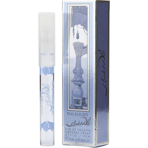 DALILIGHT by Salvador Dali EDT PEN SPRAY MINI