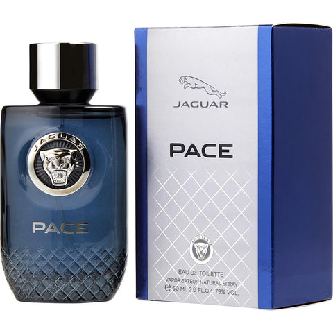 JAGUAR PACE by Jaguar EDT SPRAY