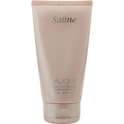 LALIQUE SATINE by Lalique SHOWER GEL 5 OZ