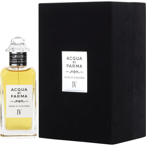 ACQUA DI PARMA NOTE DI COLONIA IV by Acqua di Parma EAU DE COLOGNE SPRAY