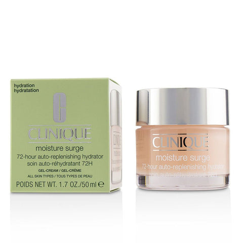 CLINIQUE by Clinique Moisture Surge 72-Hour Auto-Replenishing Hydrator --