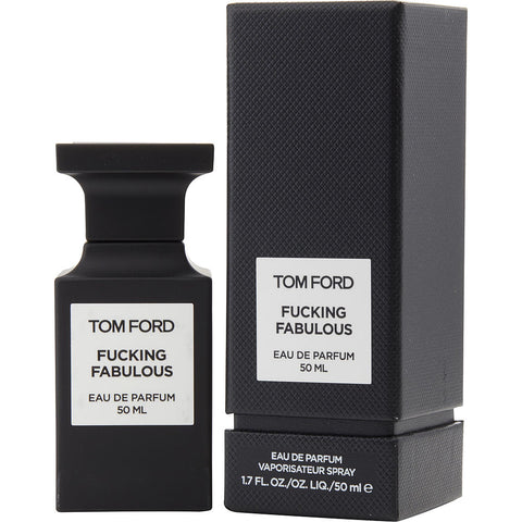 TOM FORD FUCKING FABULOUS by Tom Ford EAU DE PARFUM SPRAY