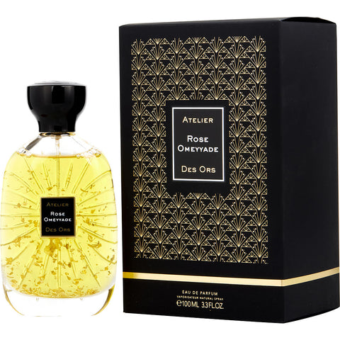ATELIER DES ORS ROSE OMEYYADE by Atelier Des Ors EAU DE PARFUM SPRAY