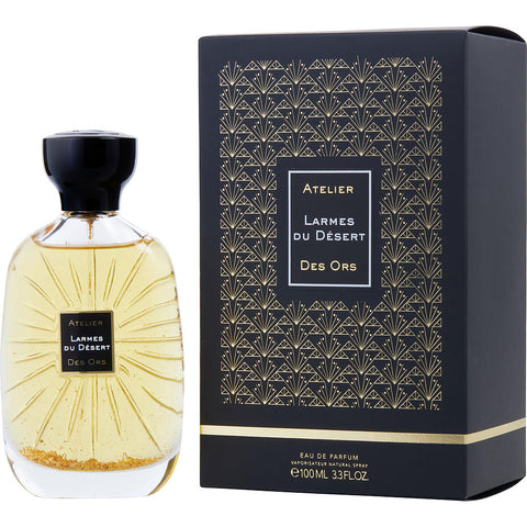 ATELIER DES ORS LARMES DU DESERT by Atelier Des Ors EAU DE PARFUM SPRAY